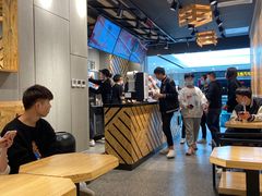 -书亦烧仙草(北碚万达店)