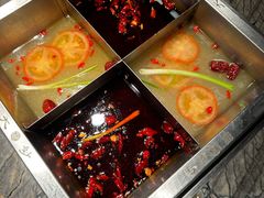-大妙火锅·非物质文化遗产(锦里店)
