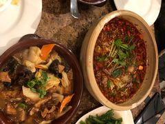 -宽窄巷子(米兰中央火车站店)
