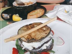 -安妮意大利餐厅(日坛店)
