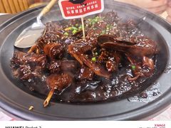 -回味黑鸭煲·始于2006(万松园店)