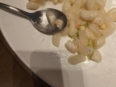 -吴越荣记苏州菜·松鼠桂鱼100%活鱼现做(斜塘老街店)