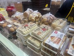 -闻酥园(大慈寺店)