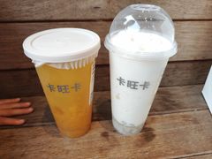 -卡旺卡(合肥半边街店)