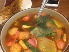 -队长面馆 La Pasteria del Capitano