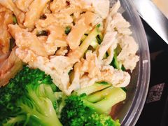 麻酱凉皮-魏家凉皮(翟营南大街店)