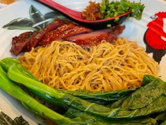 -香江小厨 The Kitchen(香江俱乐部店)