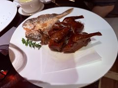 -甄御•海鲜新青岛菜(麦岛店)