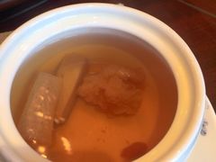 -长生素斋(普陀山店)