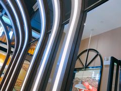 大堂-粤小馆(天安云谷店)