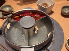 -巴奴毛肚火锅(七宝领展广场店)