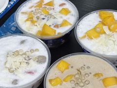 -长乐饭冰冰·冰饭·烧烤(长乐总店)