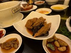 -中国厨房/台湾牛肉面