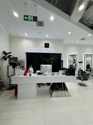 -FINE HAIR 烫染专业设计