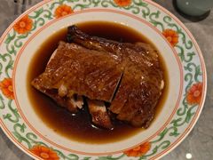 -奇芳阁·百年清真南京菜(夫子庙店)