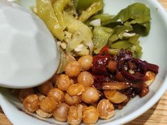 -家味螺蛳粉&烤鱼(安远路店)