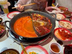 -江北北火锅馆·公路夜市(魏公村店)