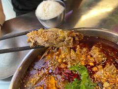 -蓉三少冒烤鸭·四川小吃集(北京首店)