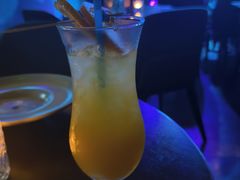 -MARU玛露音乐餐厅(大学路店)