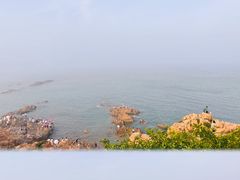 -小麦岛公园