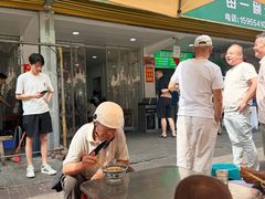-杨家牛肉汤(淮建路店)