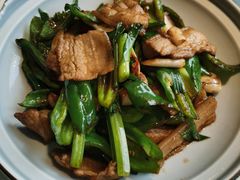 -姜君·千岛湖鱼头馆(浦东大道店)