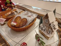 -LE JARDIN de Joel Robuchon(BFC外滩金融中心店)