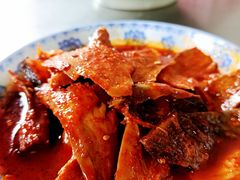 -渔桥李记奶汤面(东街店)