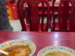 红烧牛肉面-金杨拉面王小吃面馆·牛三宝面·红烧牛肉粉