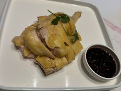 -壹只菜·崇明本地特色菜(崇明南门店)