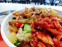 -中国农业大学-第4食堂