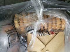 宫廷桃酥-汪保来(杭州解放路店)