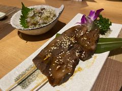 秘制牛舌-酒井酱子·深夜食堂(东城汇店)