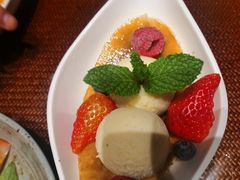 -杭州桐庐康莱德酒店西餐厅-舍