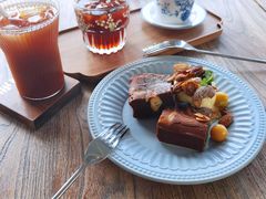 -Vanillacafe香草咖啡(银海大世界店)