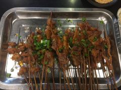 -夜烤·宜宾烧烤(回龙湾店)