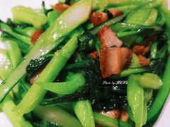 -嘉旺港式茶餐厅(延长中路店)