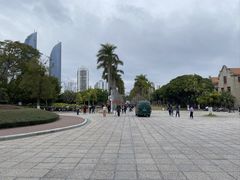 -厦门大学(思明校区)