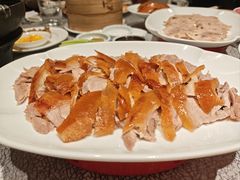 -北京王府井希尔顿酒店·秦唐中餐厅Chynna