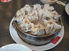 -北三沙家烧麦(北头道街店)