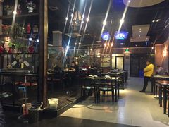 大堂-陈三娃泡姜鸡(太白北路店)