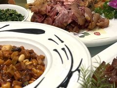 -乾隆美食·本帮菜(黄河路店)