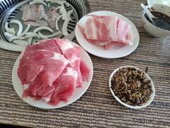 -金明姬和众烧烤店(东铁营店)