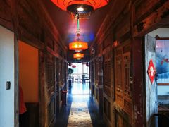 -兰溪小馆(东直门簋街店)