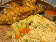 -ALAMEEN阿拉伯餐厅(三里屯店)