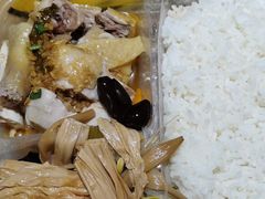 -陈记汤饭(水巷口店)