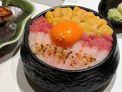 -胆道·海胆专门店(凯德晶萃店)