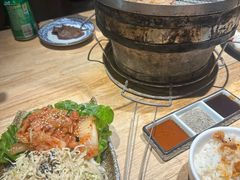 -隐家本格烧肉(万达广场店)