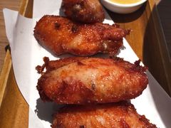 -新太二·鲜料川菜(晶耀前滩店)
