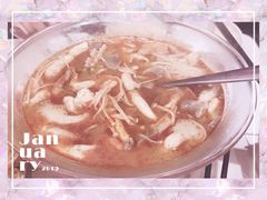 -蘑菇餐厅(小火瓦巷店)
